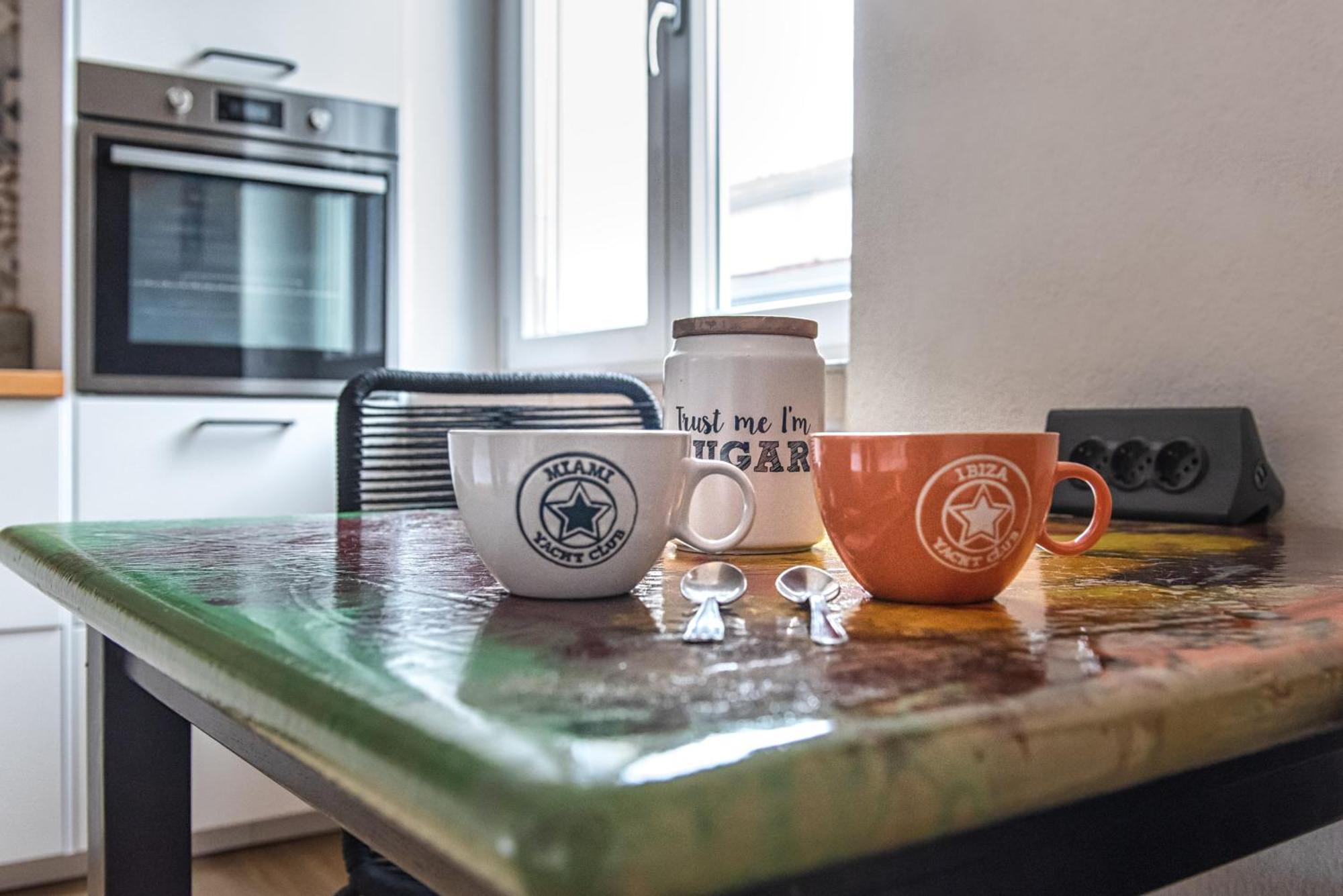Luxury Cozy Studio By Central Station - Cafe Milán Exteriér fotografie