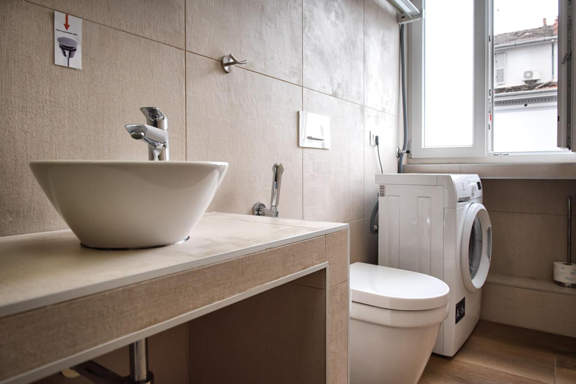 Luxury Cozy Studio By Central Station - Cafe Milán Exteriér fotografie