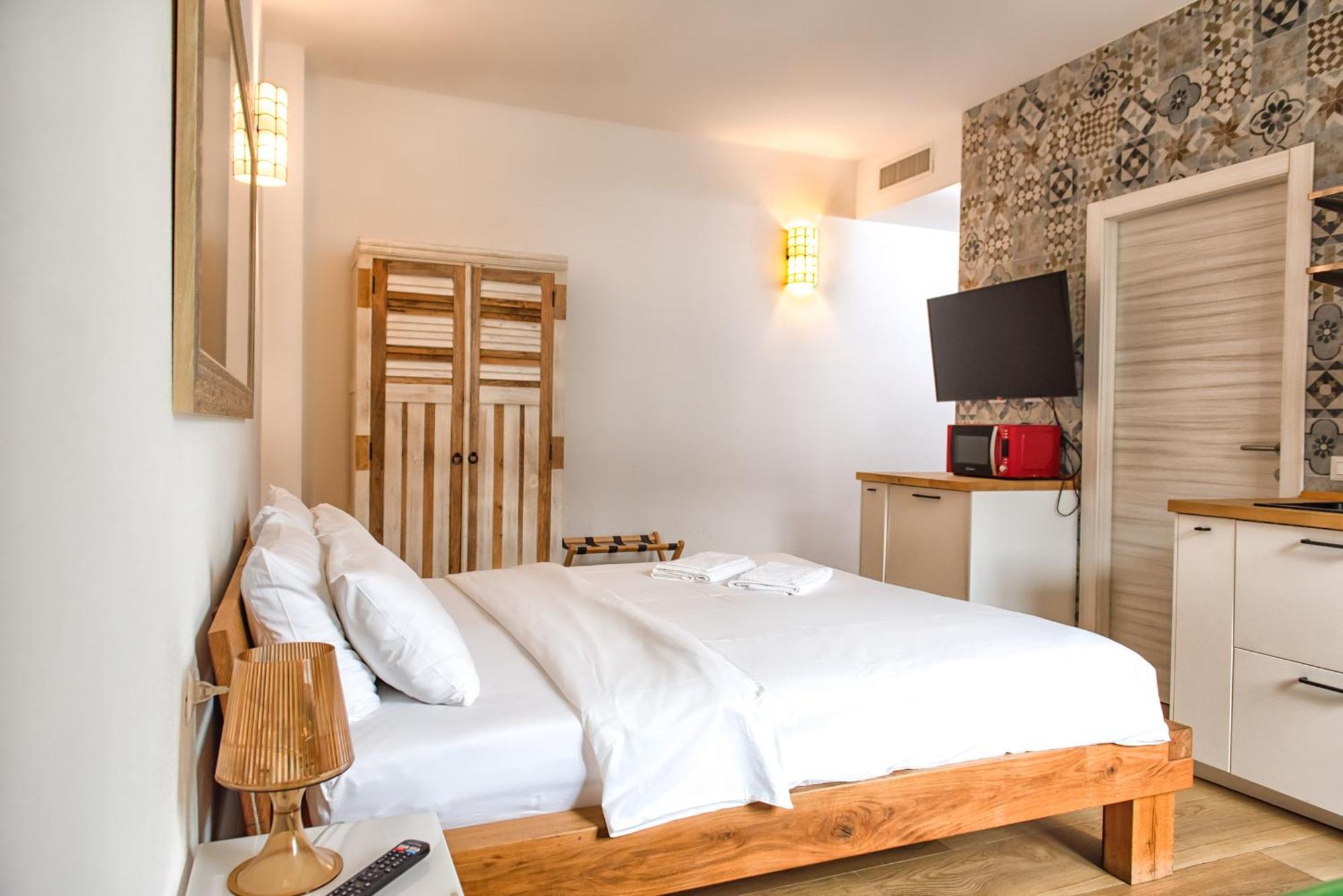 Luxury Cozy Studio By Central Station - Cafe Milán Exteriér fotografie